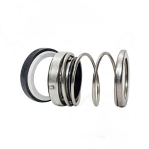 Selo mecânico tipo 21 para bombas industriais - Tech Selos