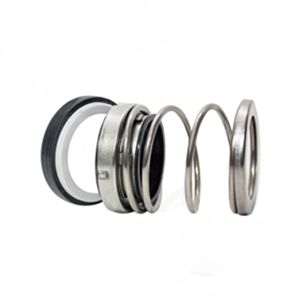 Selo mecânico tipo 21 para bombas industriais - Tech Selos