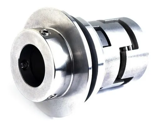manutenção de selo mecânico Grundfos